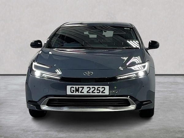 Used Toyota Prius 2025 for sale - 75491108: Photo 5