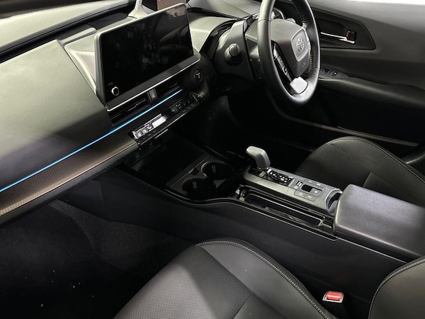Used Toyota Prius 2025 for sale - 75491108: Photo 7