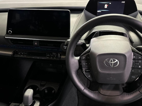 Used Toyota Prius 2025 for sale - 75491108: Photo 8