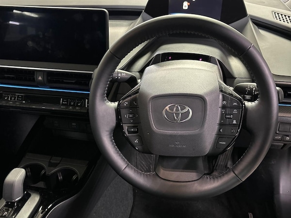 Used Toyota Prius 2025 for sale - 75491108: Photo 9