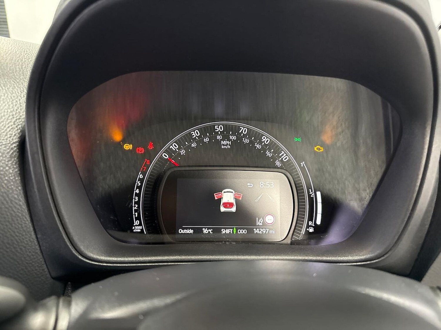 Used Toyota Aygo X 2024 for sale - 76809399: Photo 10