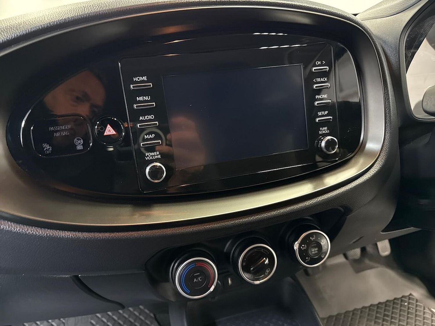 Used Toyota Aygo X 2024 for sale - 76809399: Photo 12