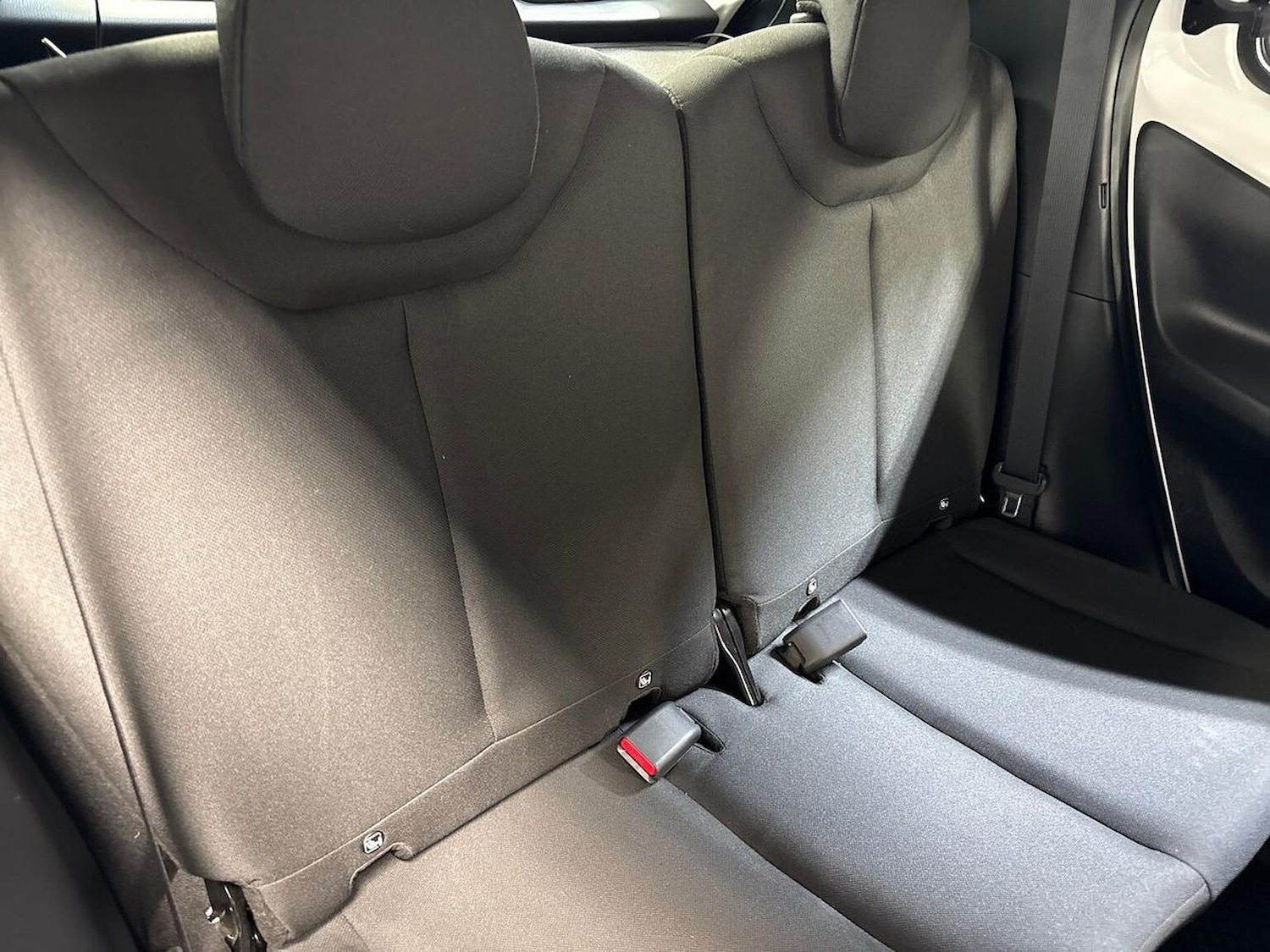 Used Toyota Aygo X 2024 for sale - 76809399: Photo 16