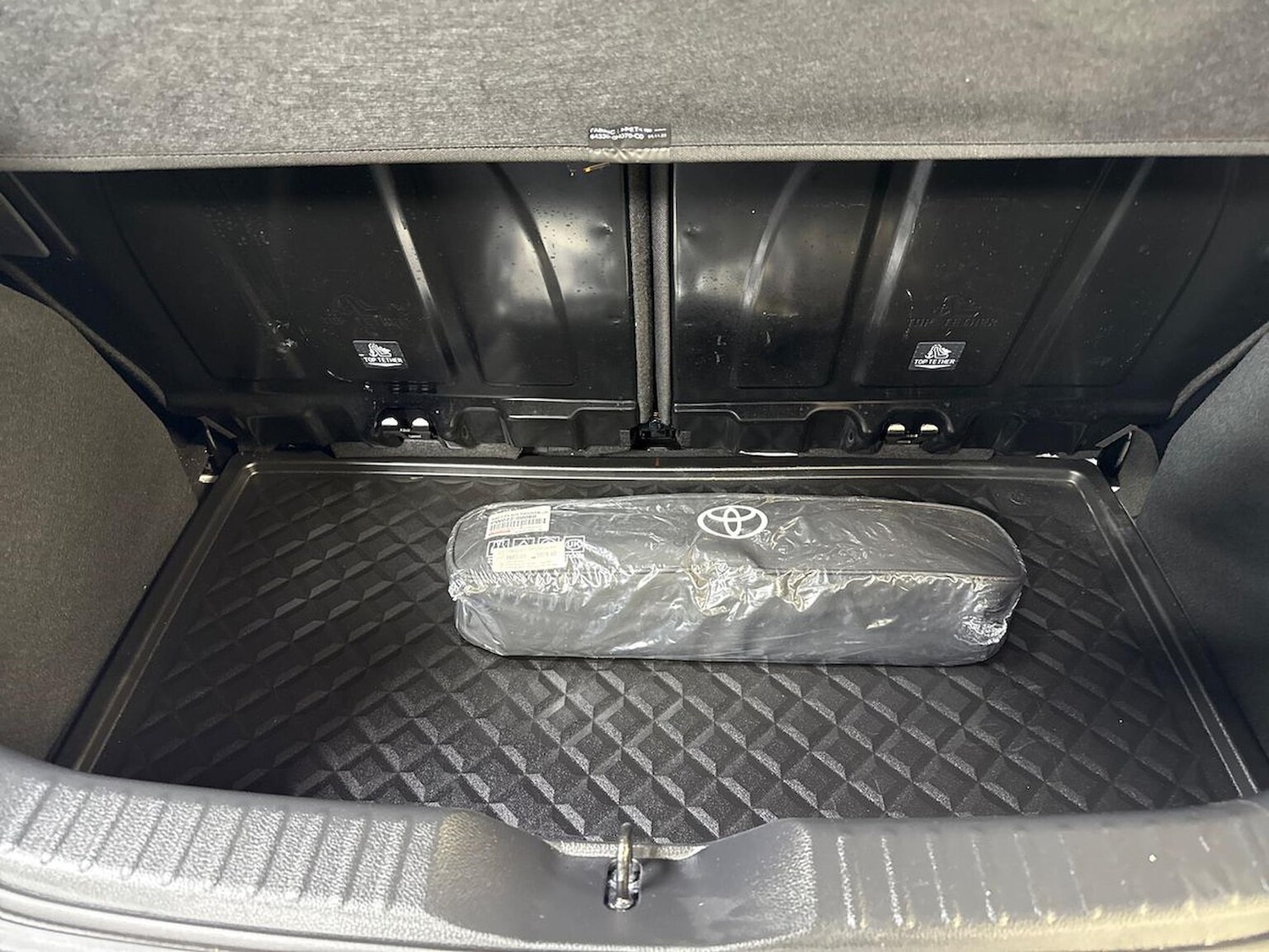 Used Toyota Aygo X 2024 for sale - 76809399: Photo 17