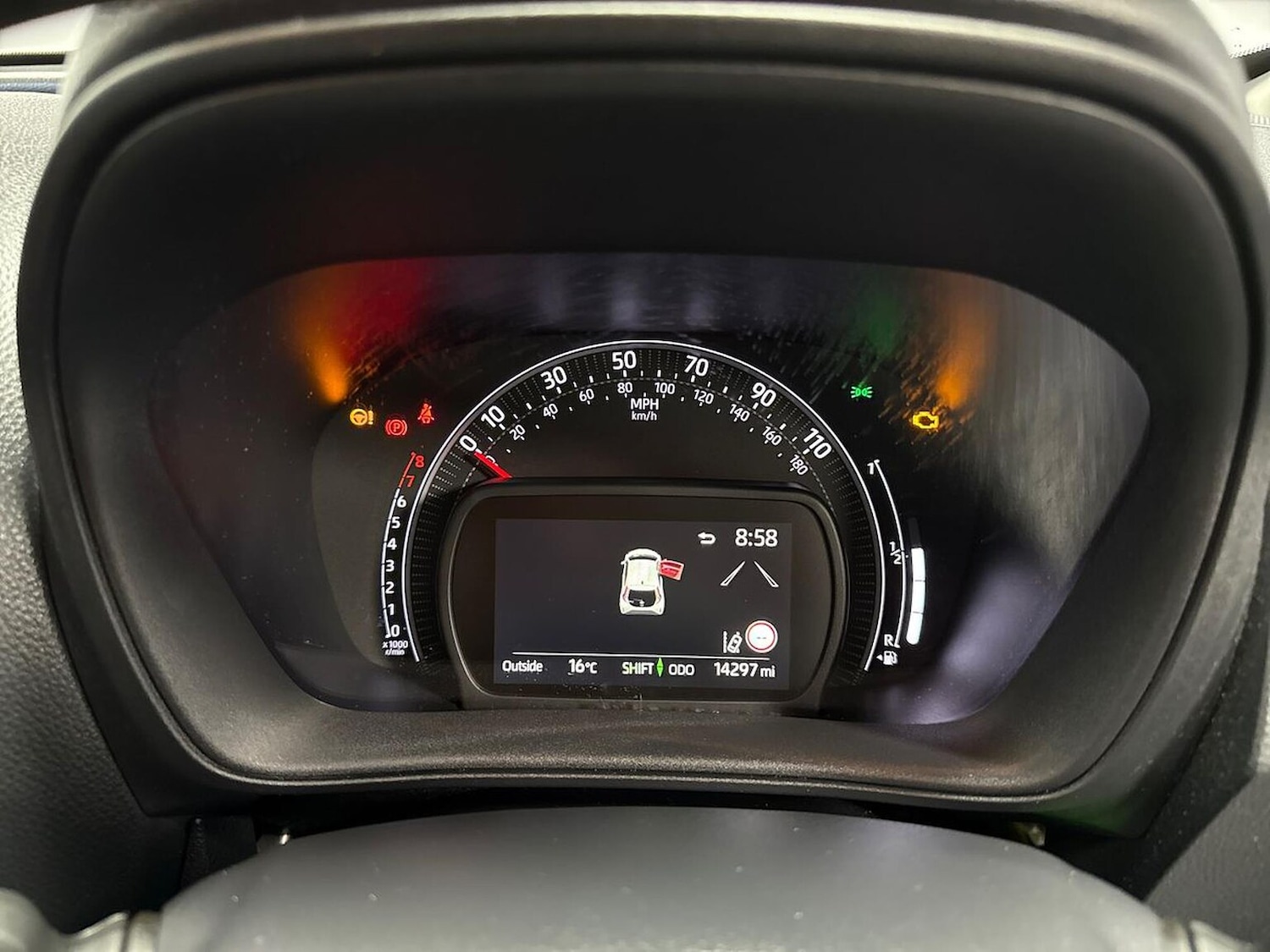 Used Toyota Aygo X 2024 for sale - 76809399: Photo 23