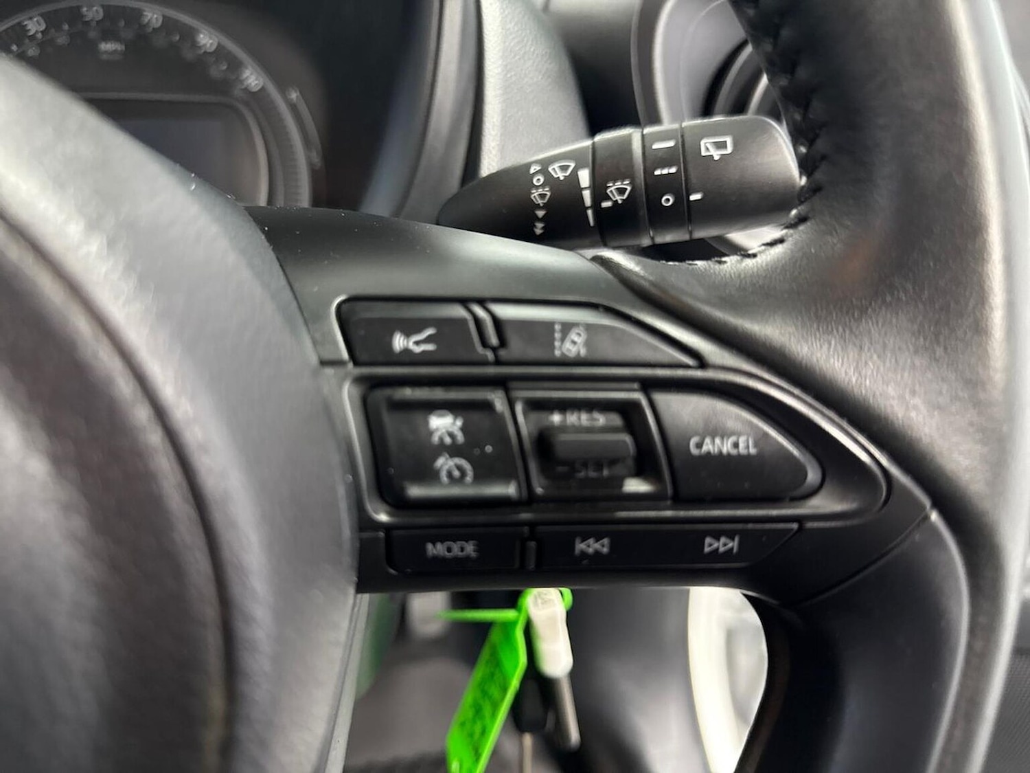 Used Toyota Aygo X 2024 for sale - 76809399: Photo 24