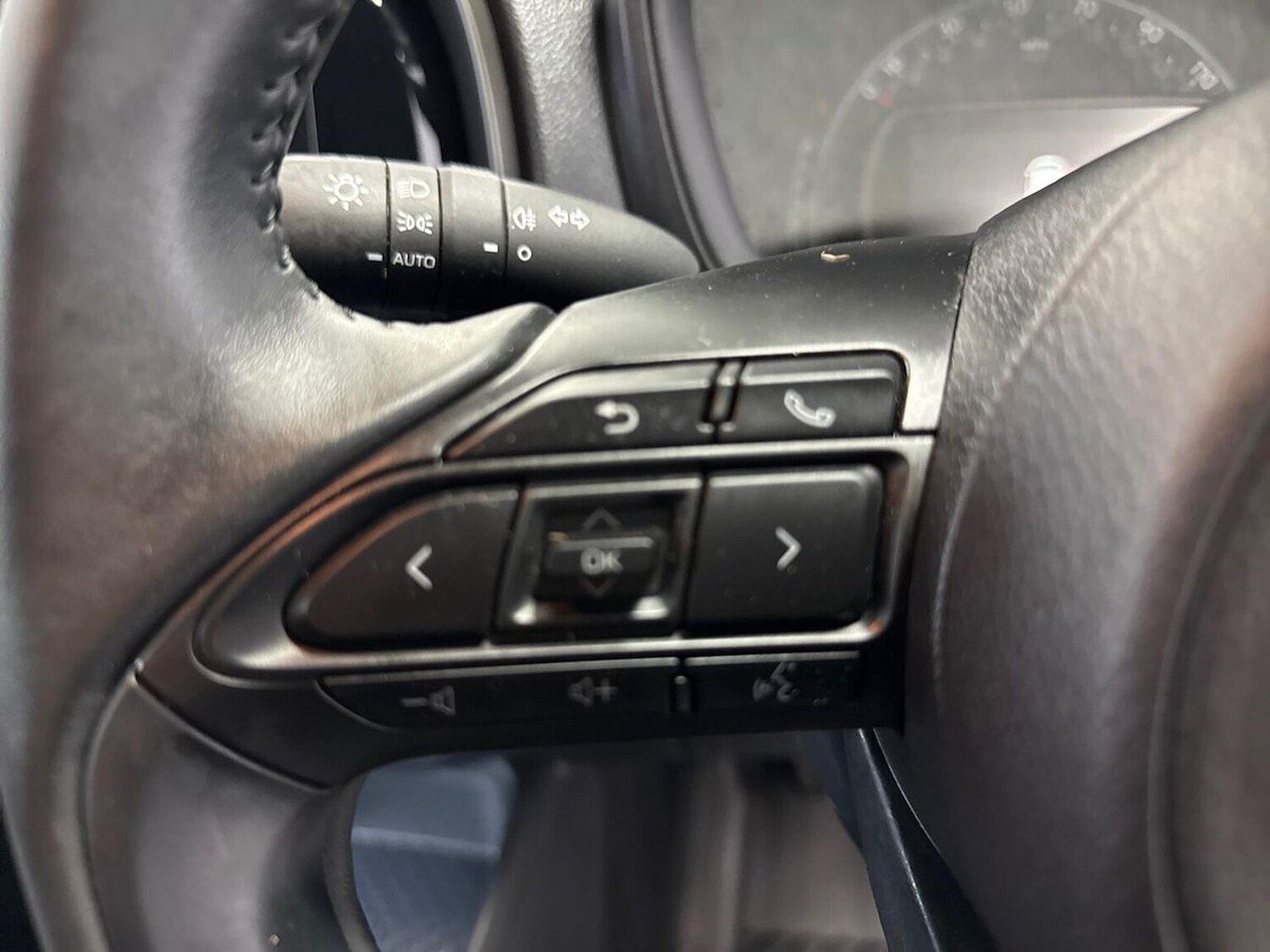 Used Toyota Aygo X 2024 for sale - 76809399: Photo 25