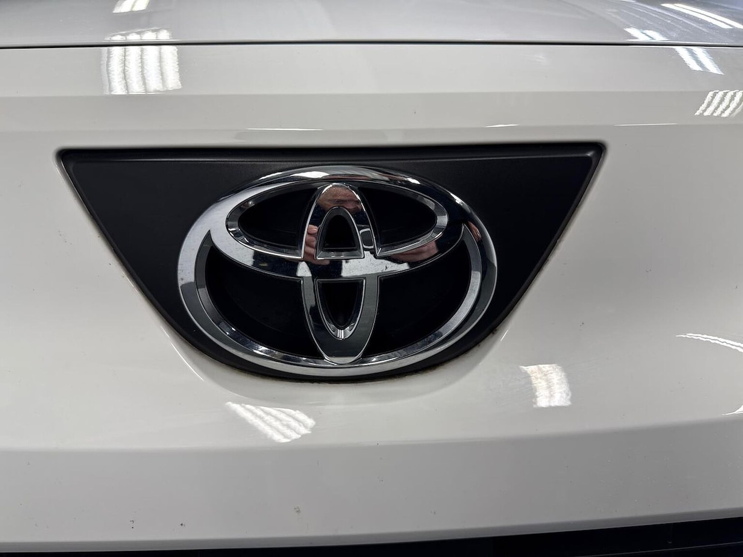 Used Toyota Aygo X 2024 for sale - 76809399: Photo 28