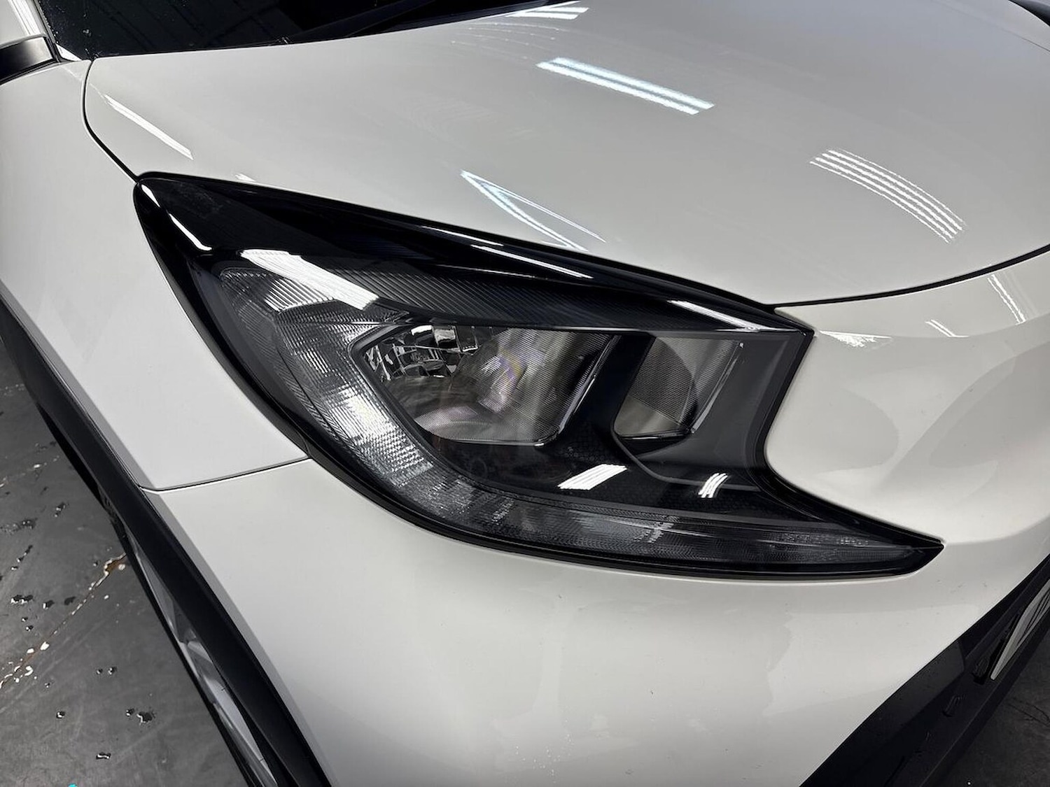 Used Toyota Aygo X 2024 for sale - 76809399: Photo 29