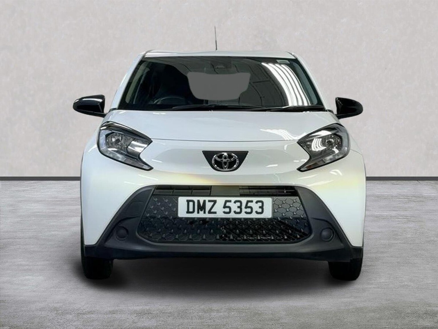 Used Toyota Aygo X 2024 for sale - 76809399: Photo 5