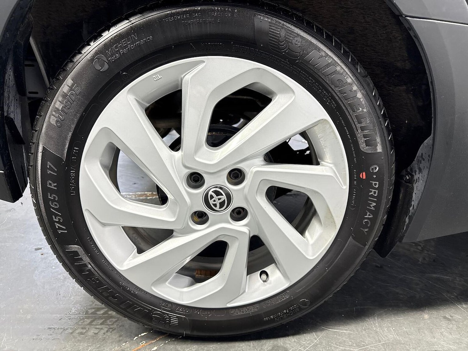 Used Toyota Aygo X 2024 for sale - 76809399: Photo 6