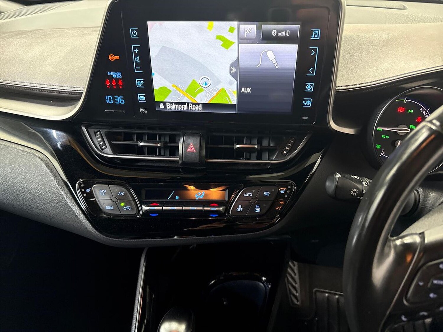 Used Toyota C-HR 2018 for sale - 78192791: Photo 13