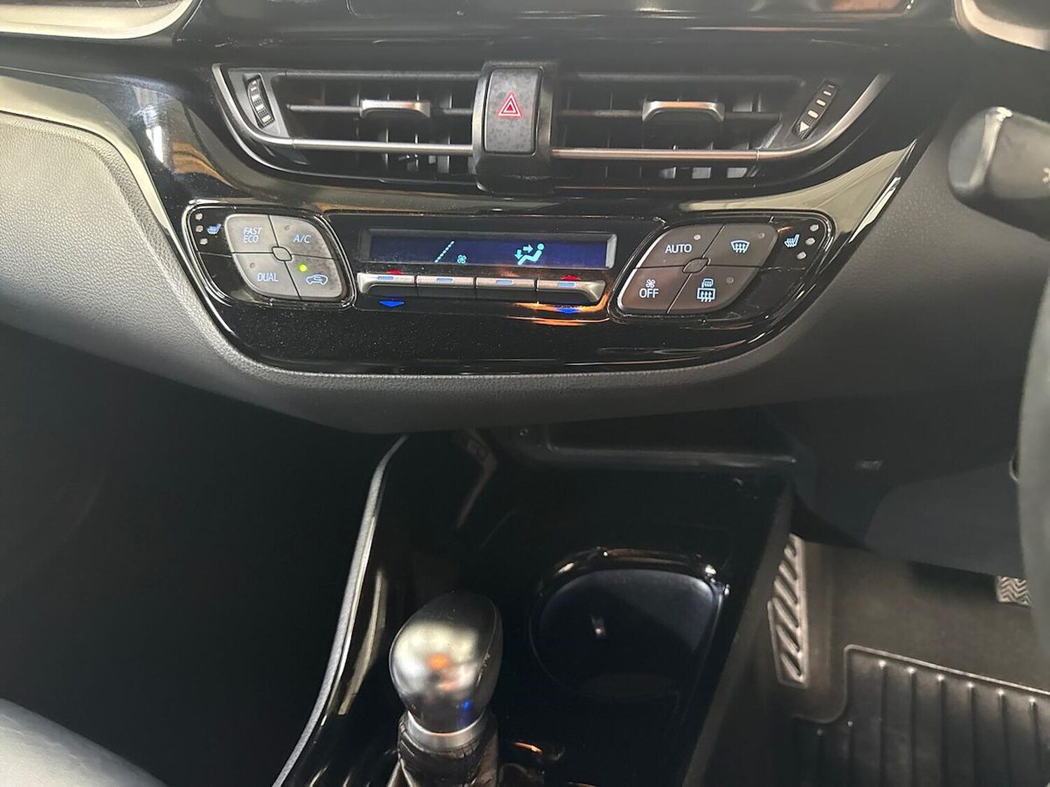 Used Toyota C-HR 2018 for sale - 78192791: Photo 14