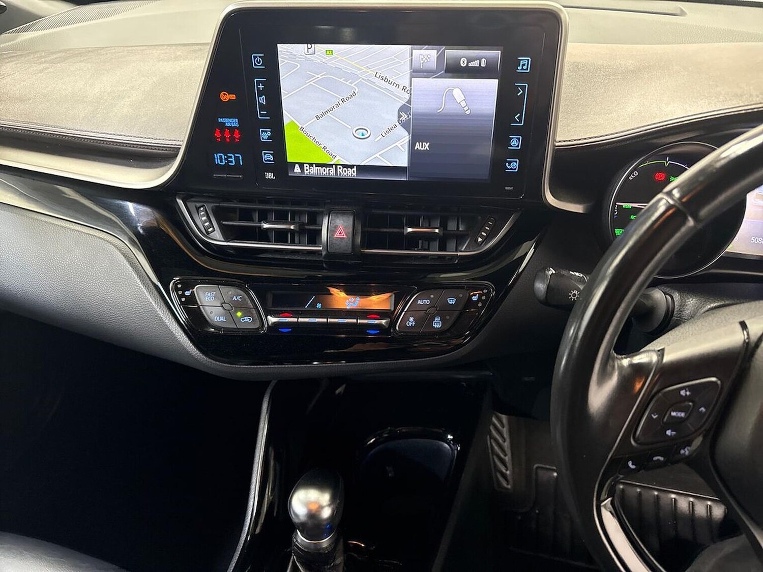 Used Toyota C-HR 2018 for sale - 78192791: Photo 15