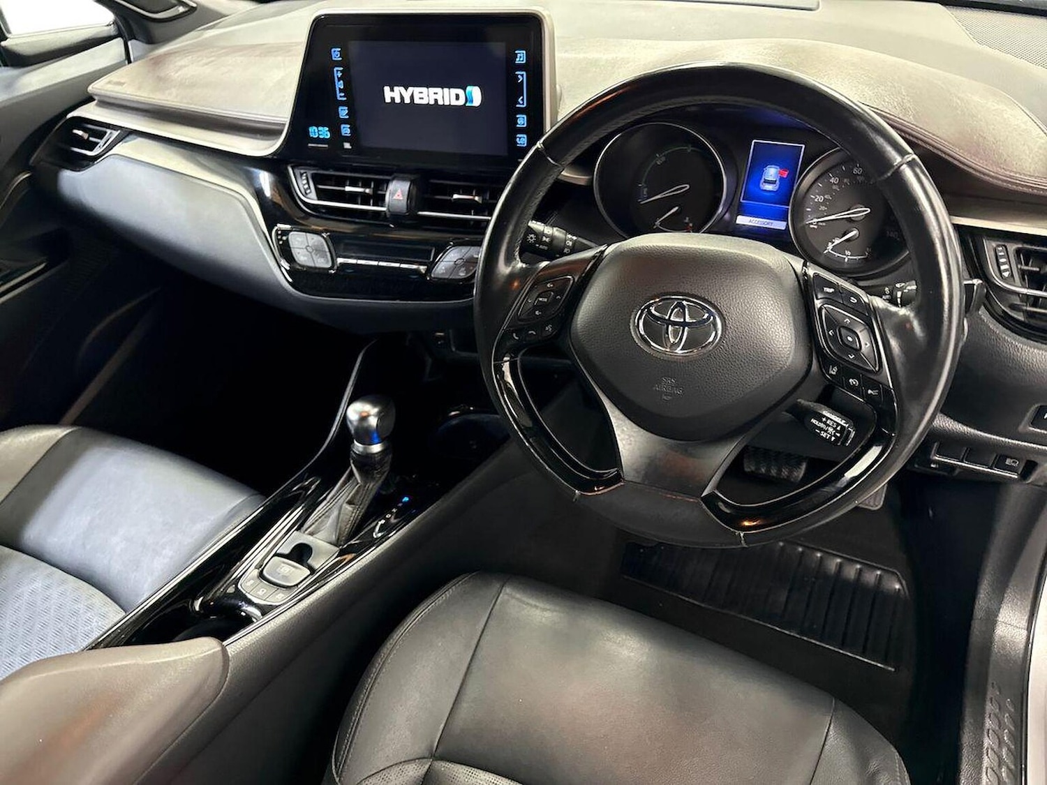 Used Toyota C-HR 2018 for sale - 78192791: Photo 17