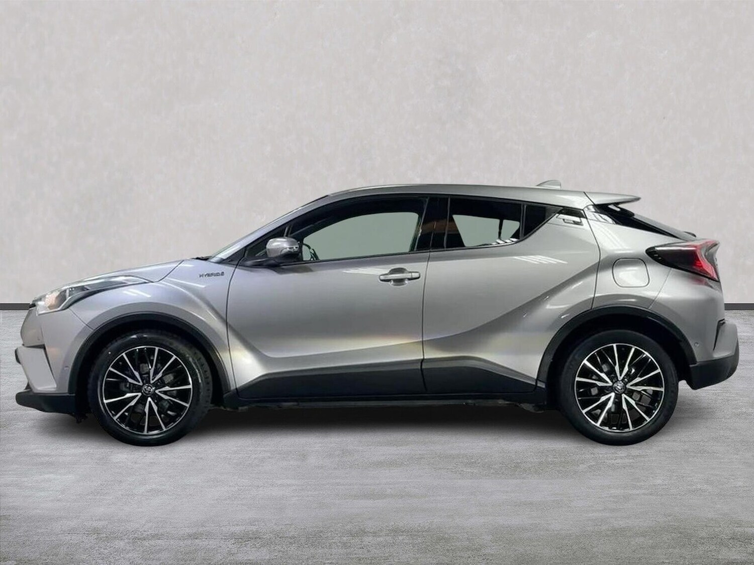 Used Toyota C-HR 2018 for sale - 78192791: Photo 21