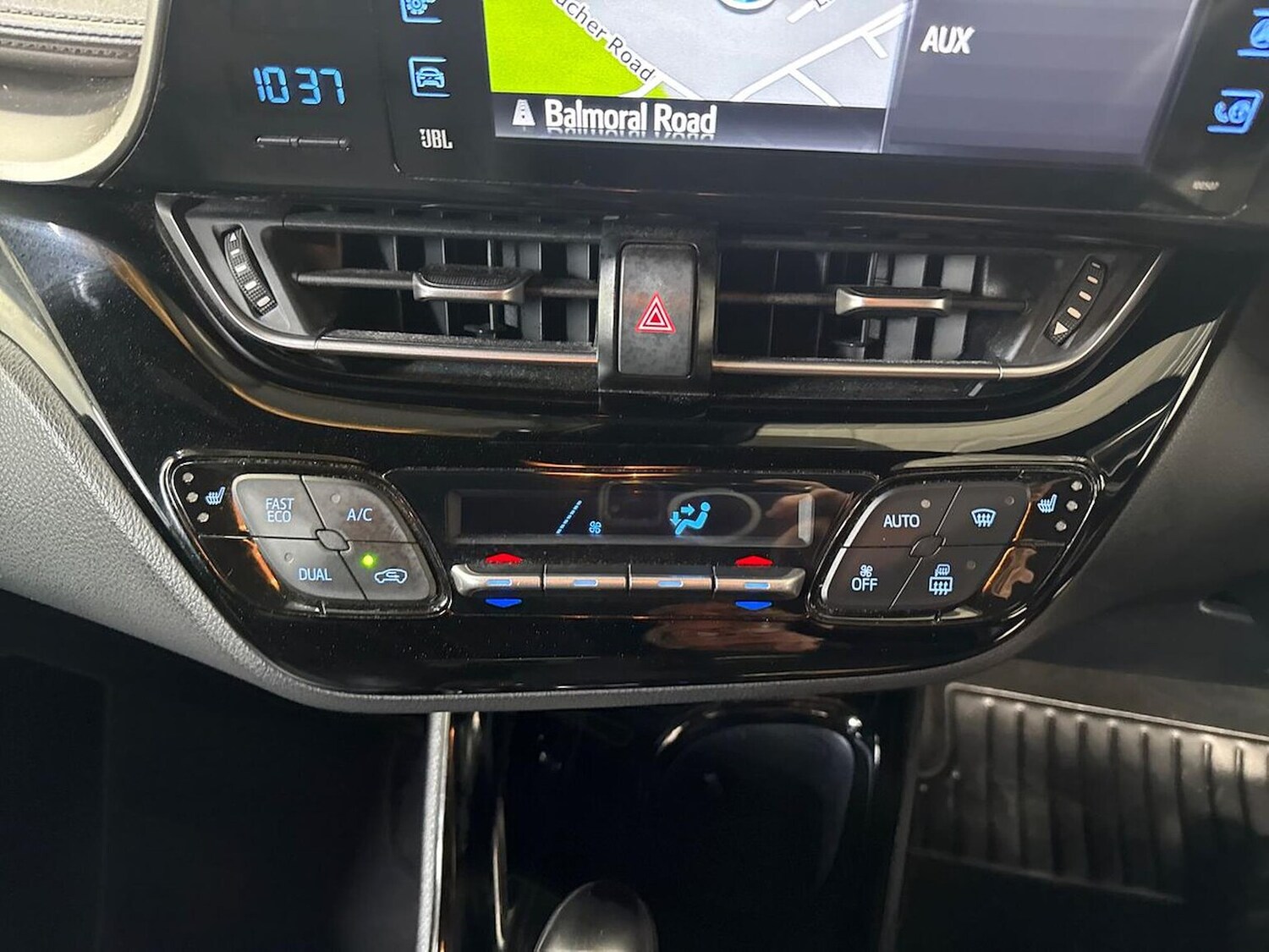 Used Toyota C-HR 2018 for sale - 78192791: Photo 24