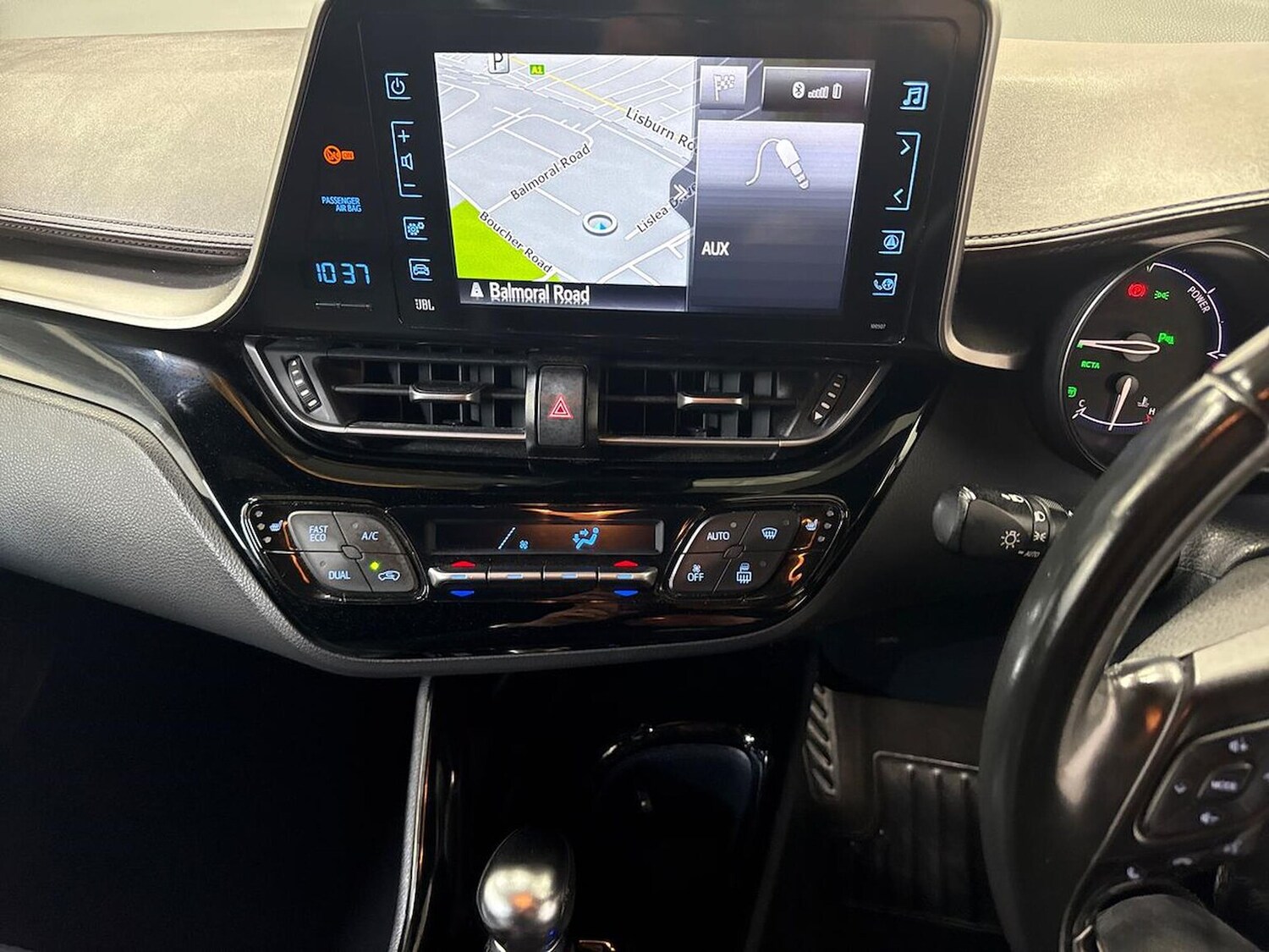 Used Toyota C-HR 2018 for sale - 78192791: Photo 25