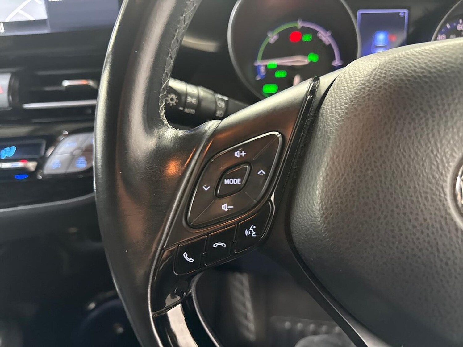 Used Toyota C-HR 2018 for sale - 78192791: Photo 26