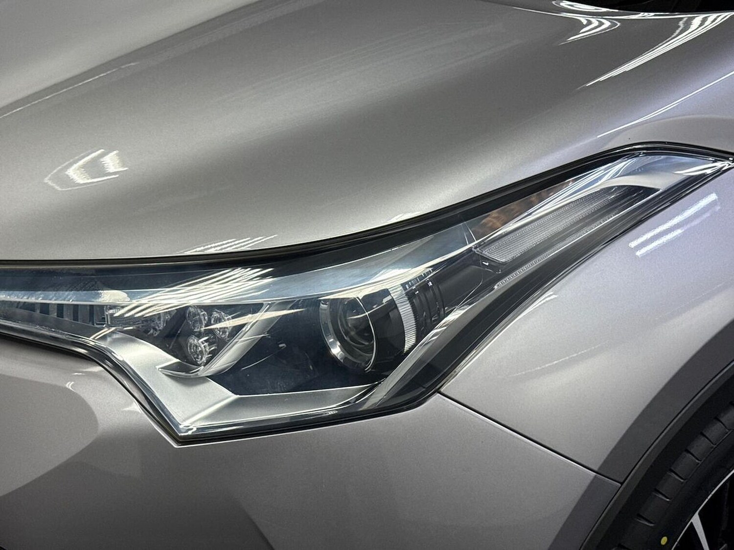 Used Toyota C-HR 2018 for sale - 78192791: Photo 31