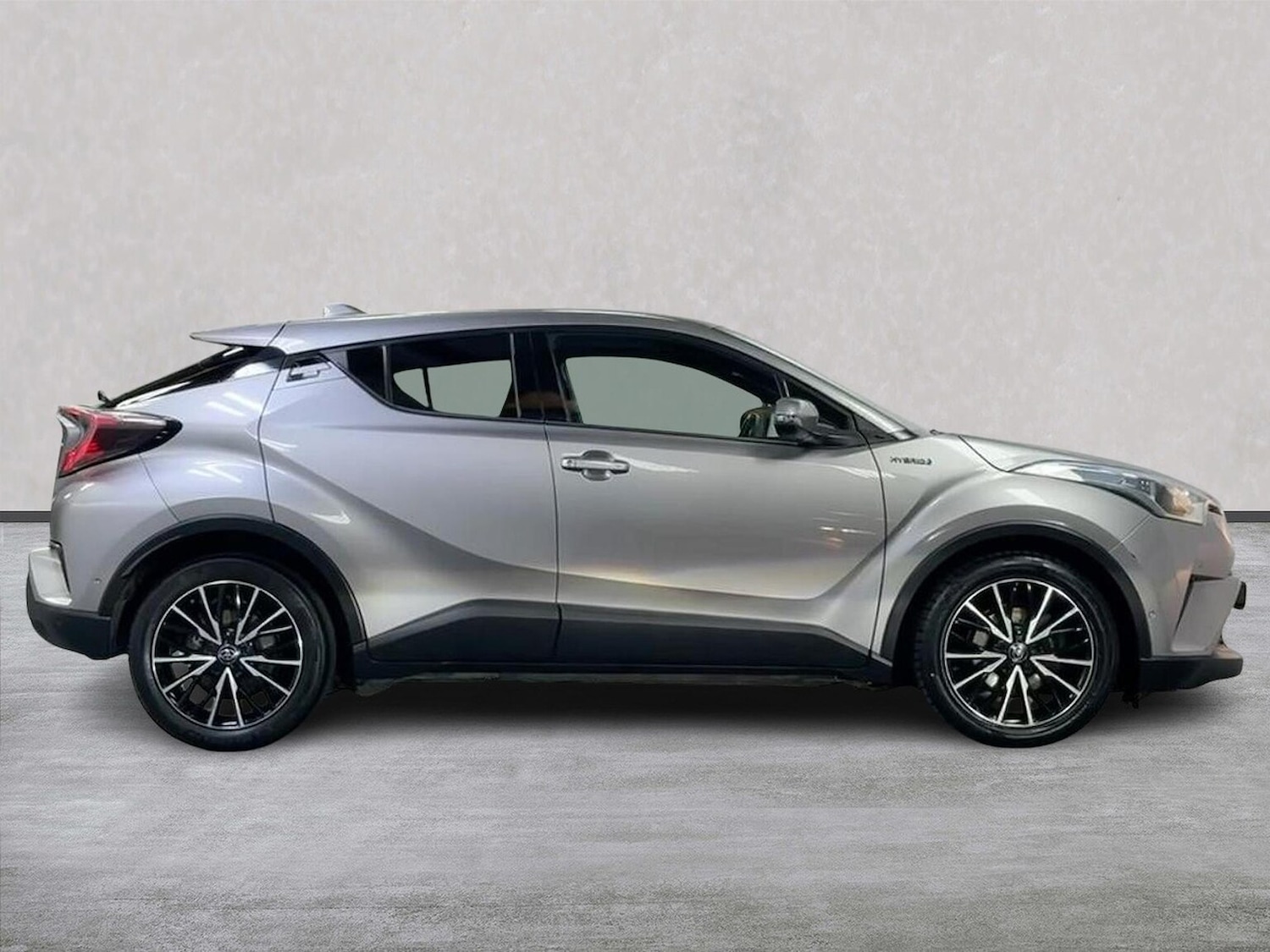 Used Toyota C-HR 2018 for sale - 78192791: Photo 5