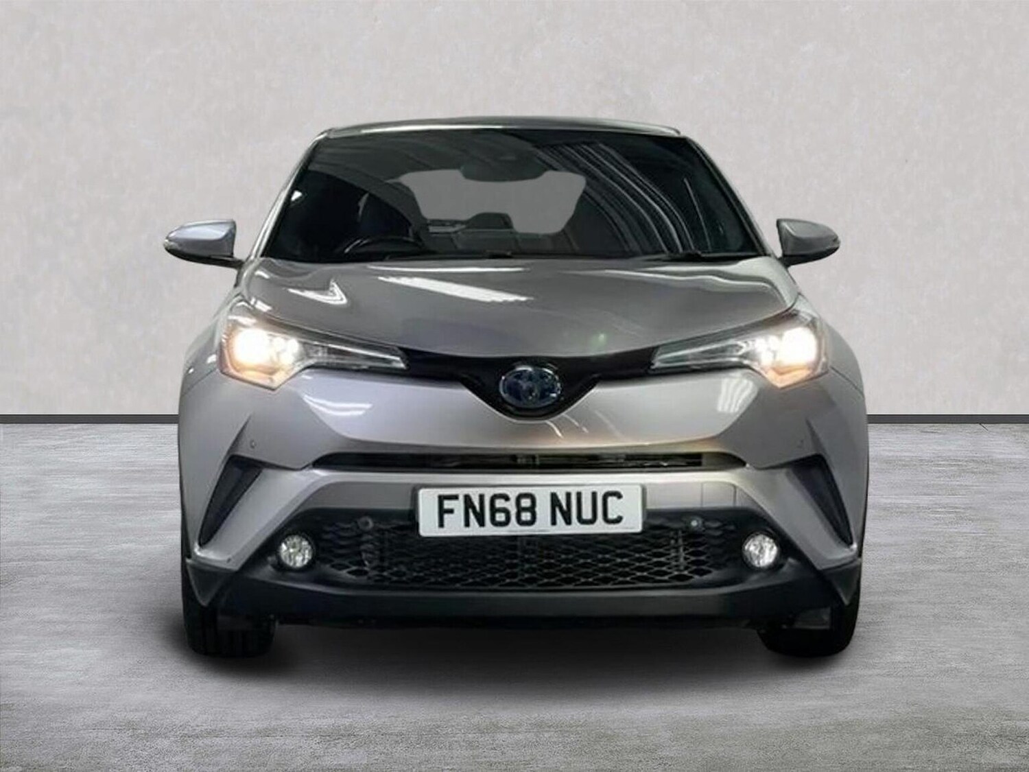 Used Toyota C-HR 2018 for sale - 78192791: Photo 7