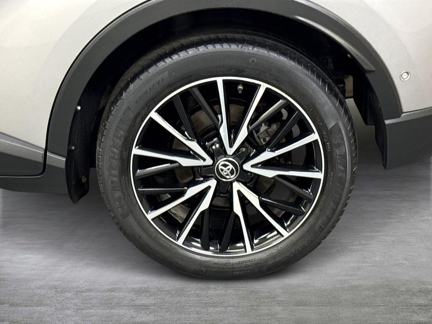 Used Toyota C-HR 2018 for sale - 78192791: Photo 8