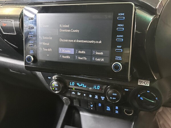 Used Toyota Hilux 2022 for sale - 75490246: Photo 11