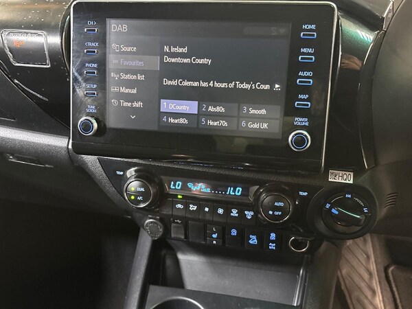 Used Toyota Hilux 2022 for sale - 75490246: Photo 13