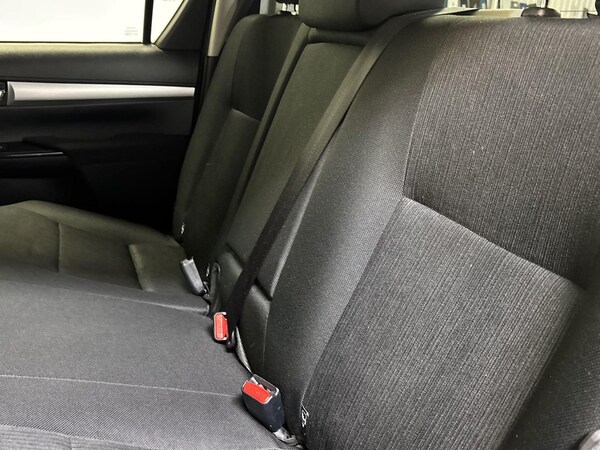 Used Toyota Hilux 2022 for sale - 75490246: Photo 16