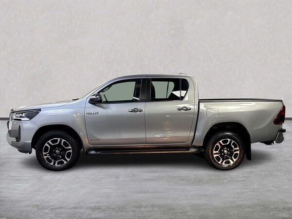 Used Toyota Hilux 2022 for sale - 75490246: Photo 19