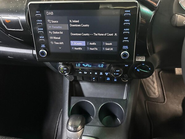 Used Toyota Hilux 2022 for sale - 75490246: Photo 23