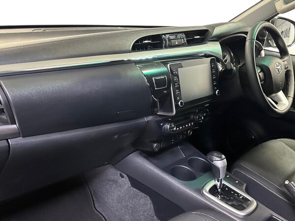 Used Toyota Hilux 2022 for sale - 75490246: Photo 7