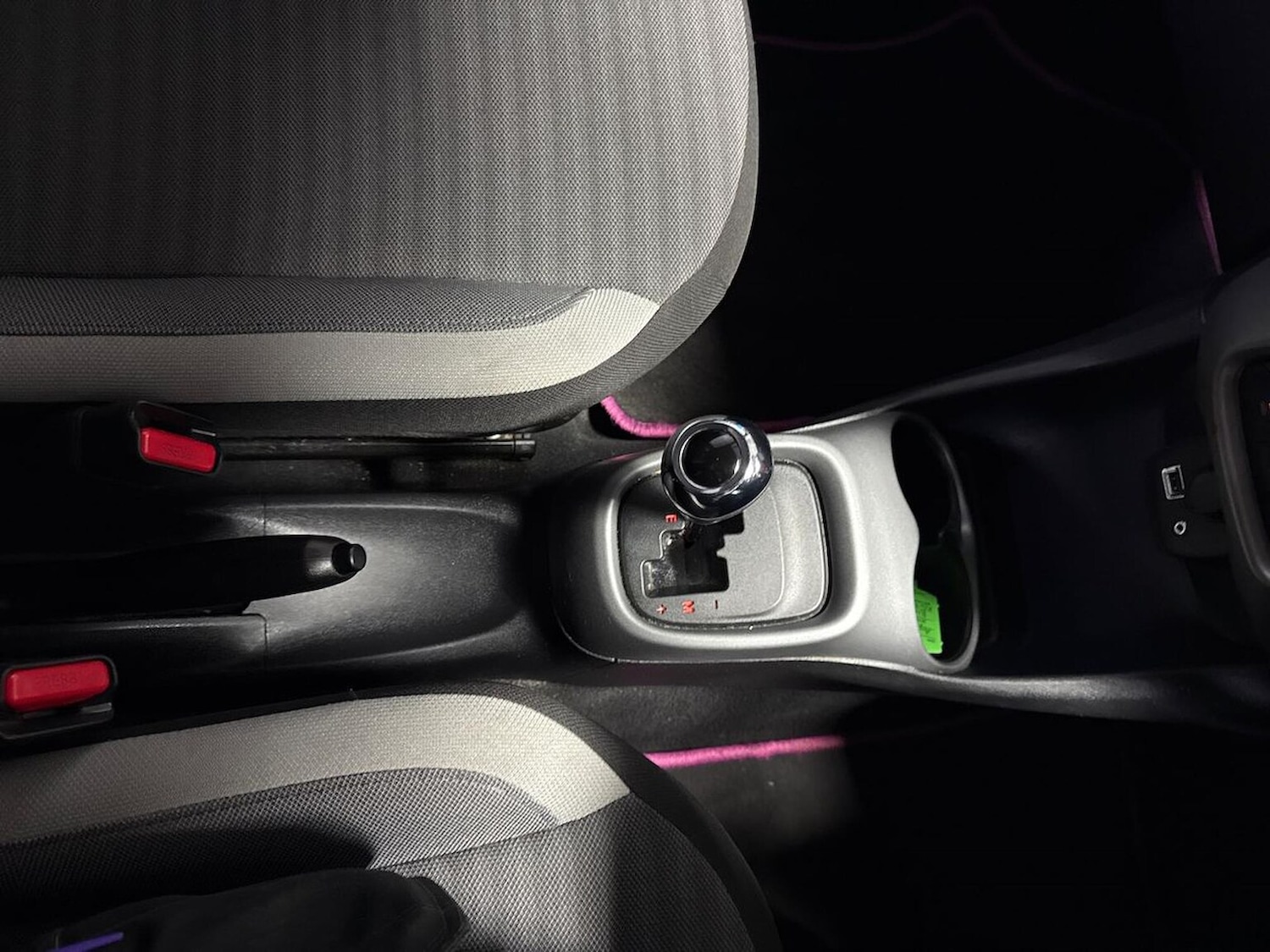 Used Toyota AYGO 2020 for sale - 76758885: Photo 13