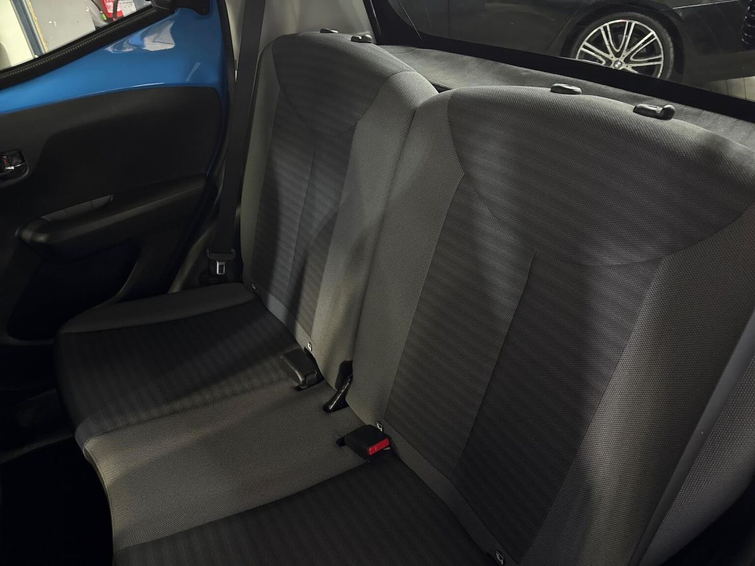 Used Toyota AYGO 2020 for sale - 76758885: Photo 16