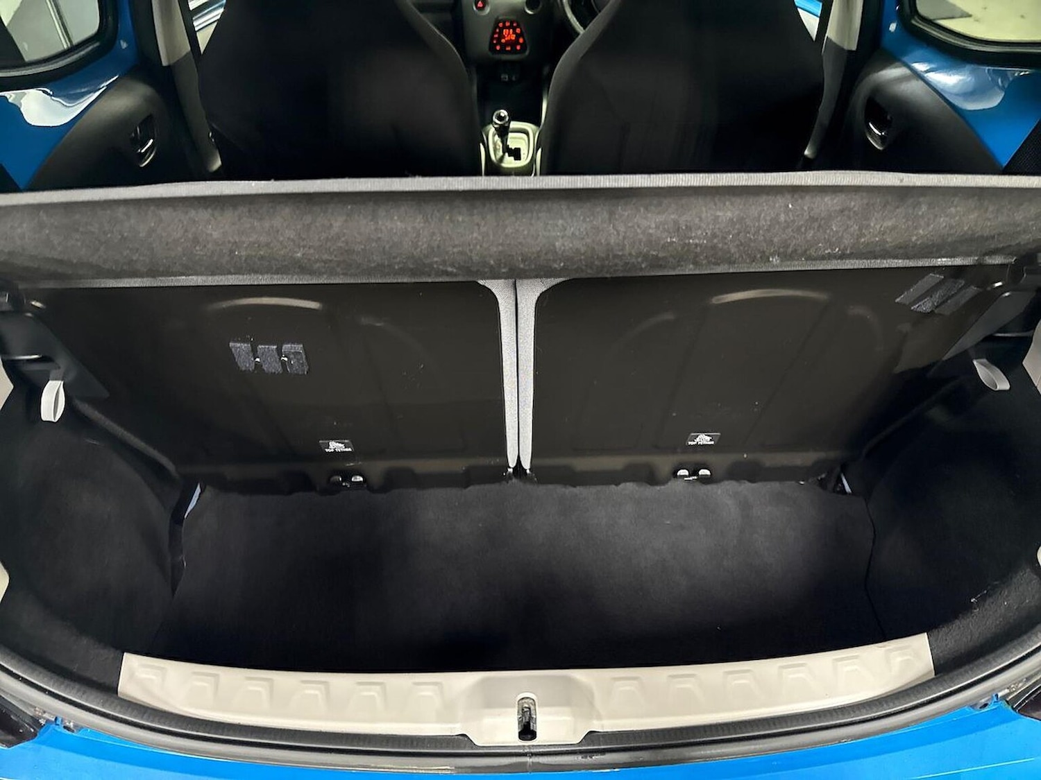 Used Toyota AYGO 2020 for sale - 76758885: Photo 17