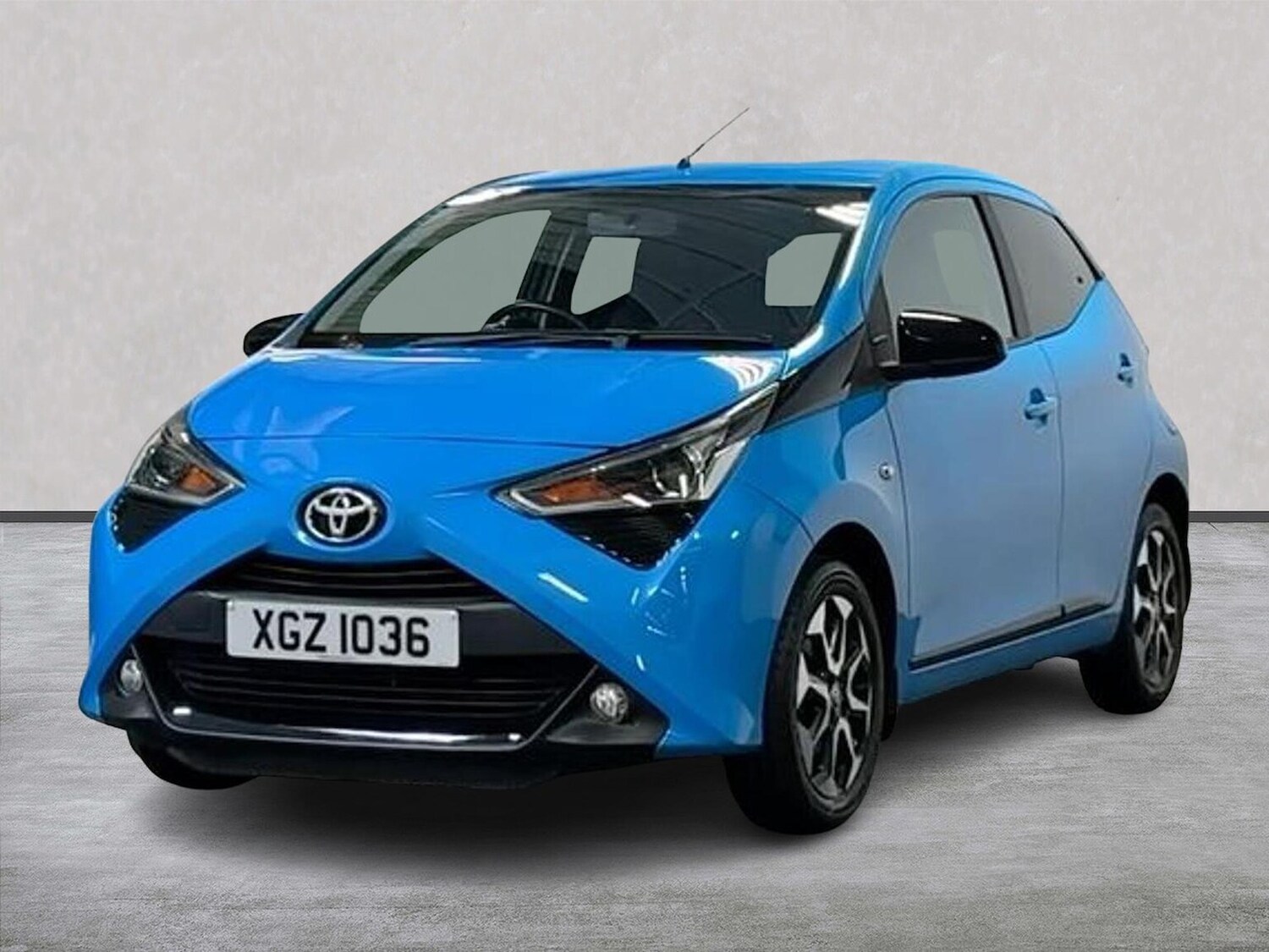 Used Toyota AYGO 2020 for sale - 76758885: Photo 20