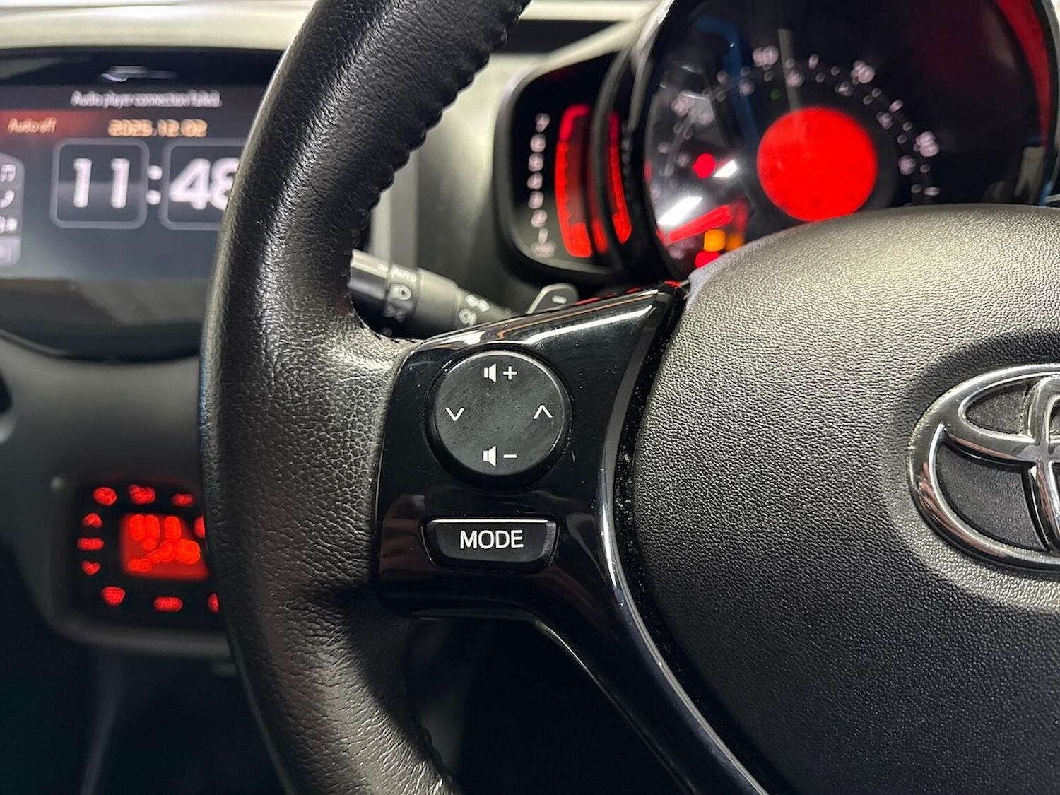 Used Toyota AYGO 2020 for sale - 76758885: Photo 24