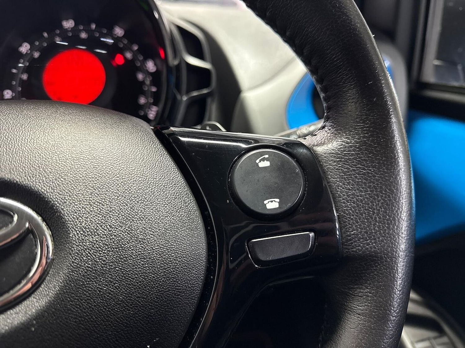 Used Toyota AYGO 2020 for sale - 76758885: Photo 25