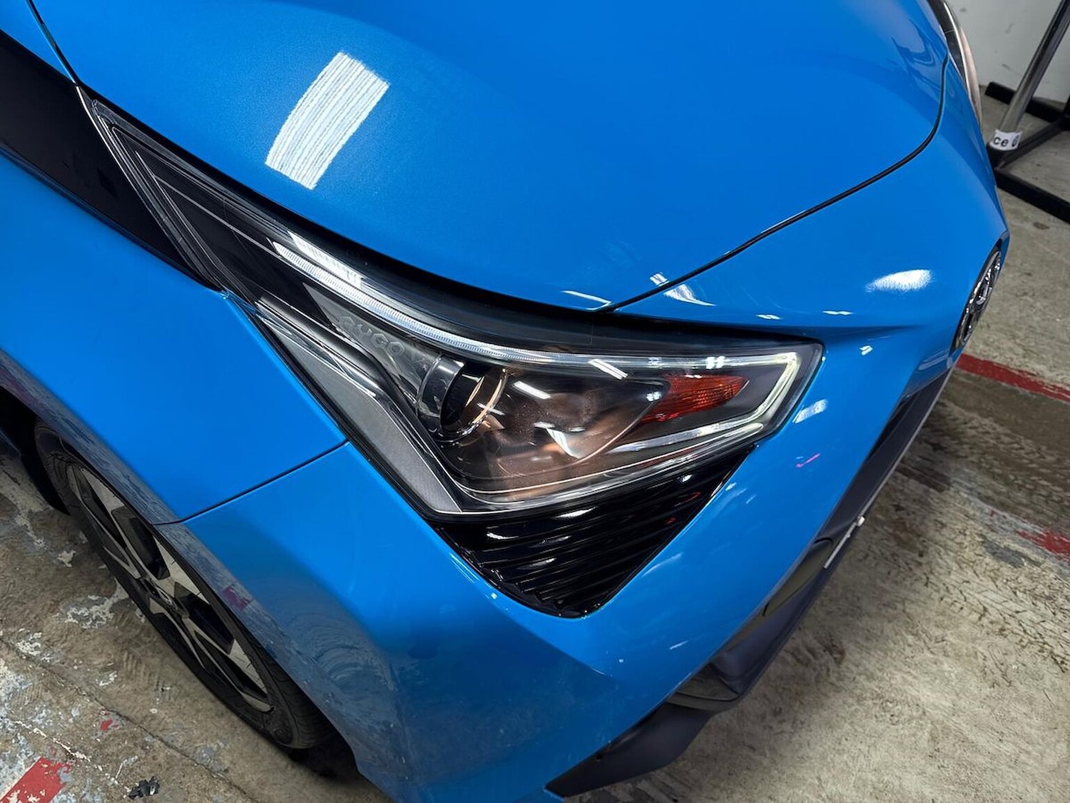 Used Toyota AYGO 2020 for sale - 76758885: Photo 29