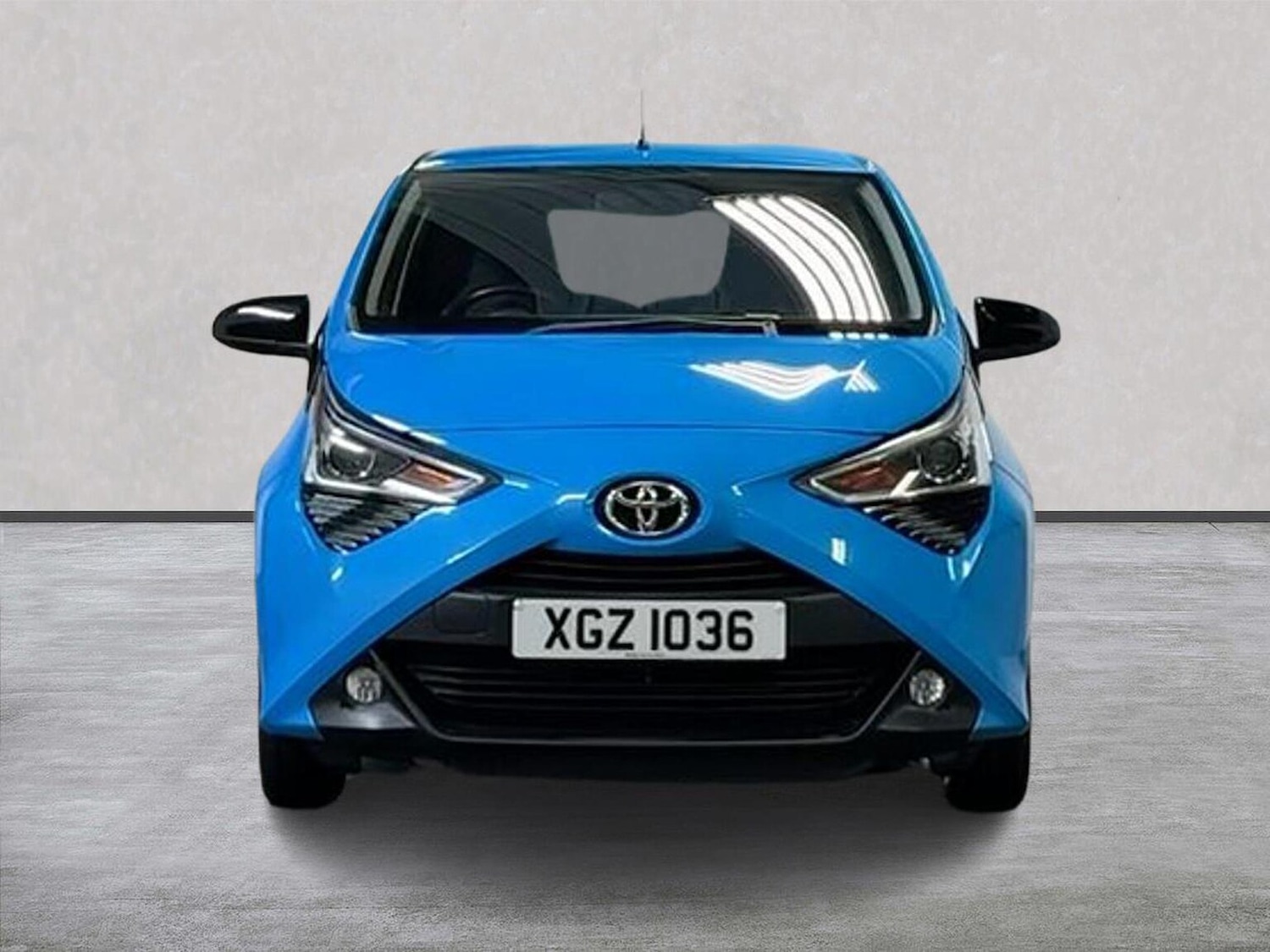Used Toyota AYGO 2020 for sale - 76758885: Photo 5