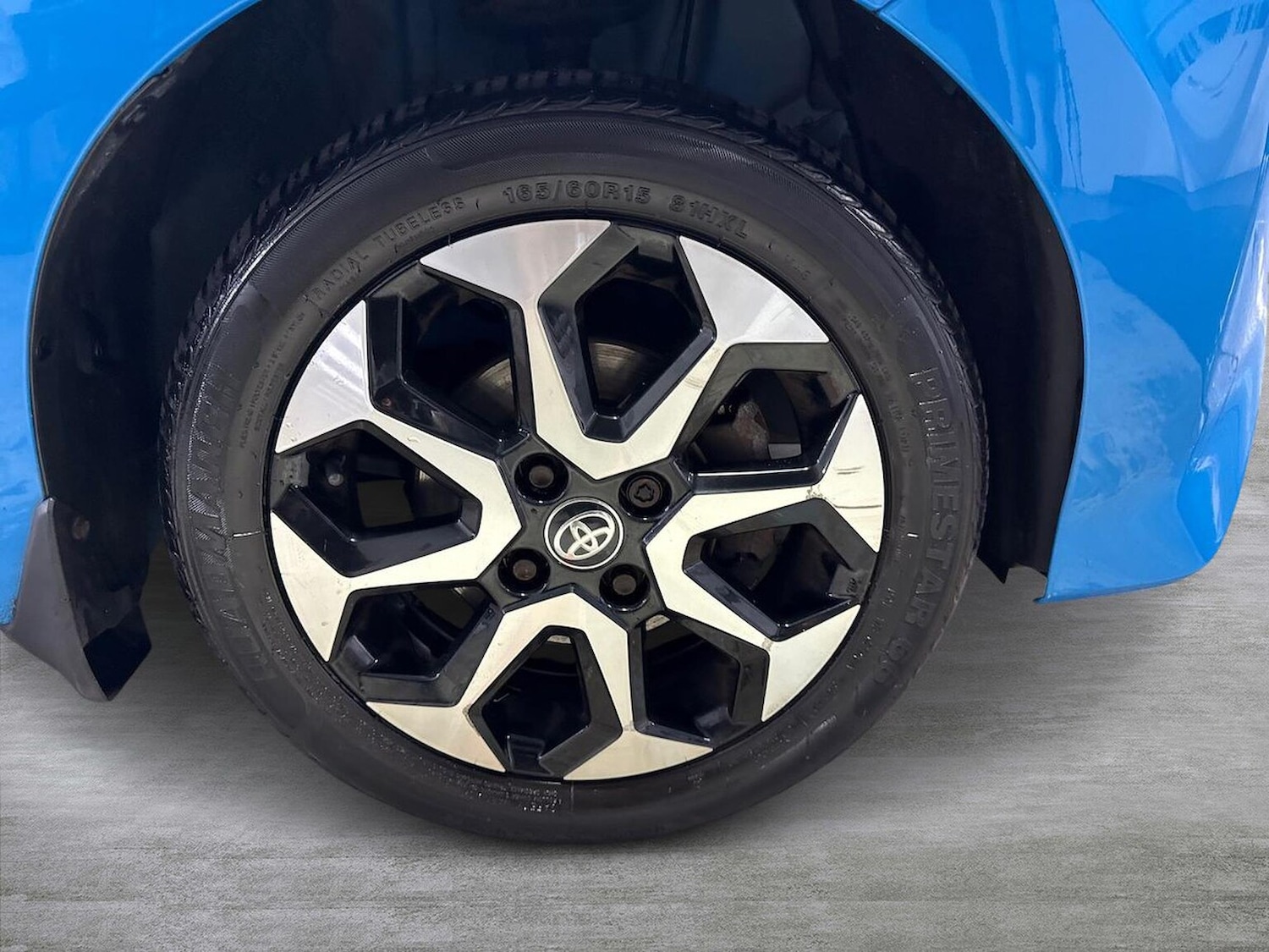 Used Toyota AYGO 2020 for sale - 76758885: Photo 6