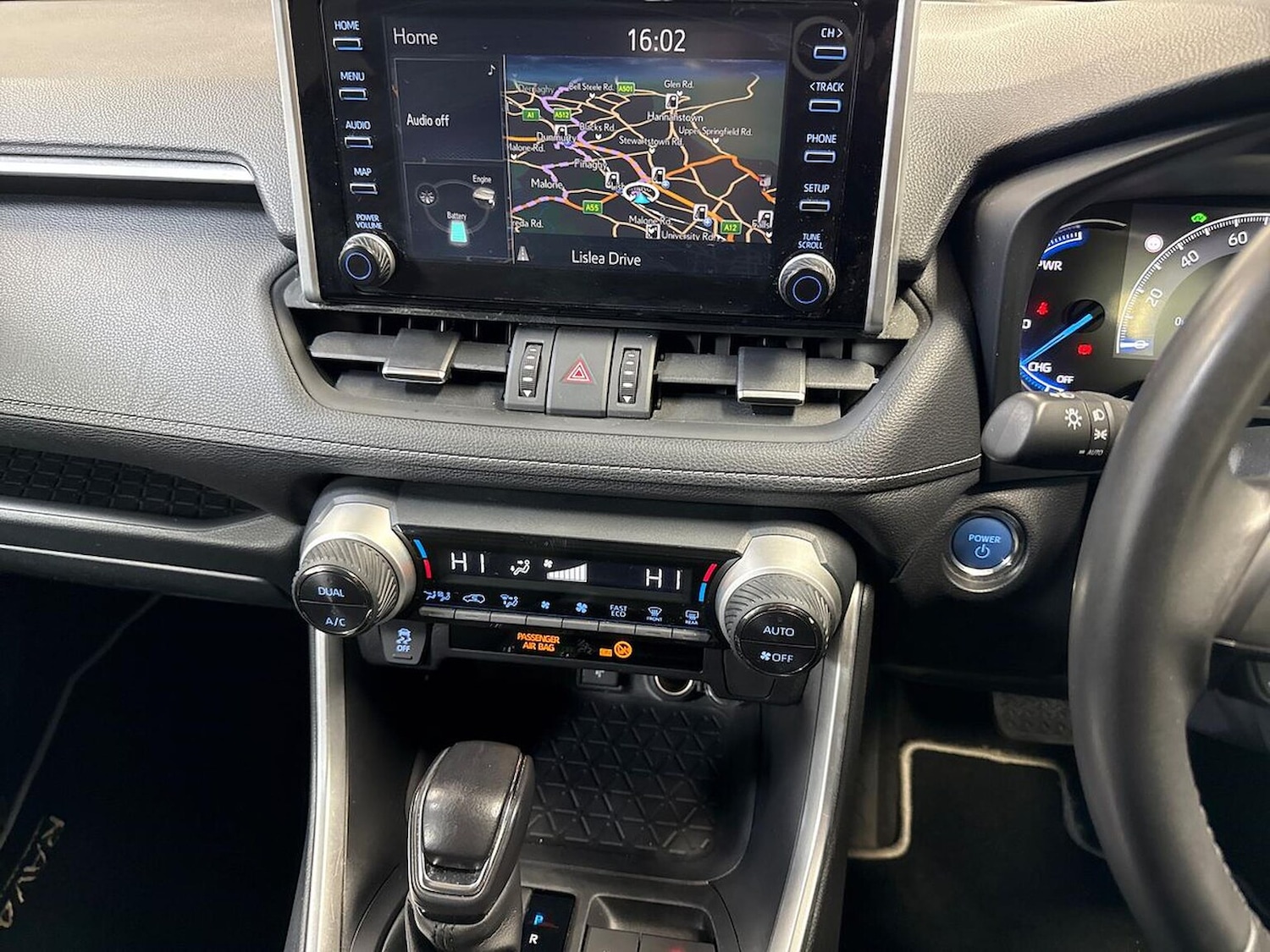 Used Toyota RAV4 2021 for sale - 76436518: Photo 13