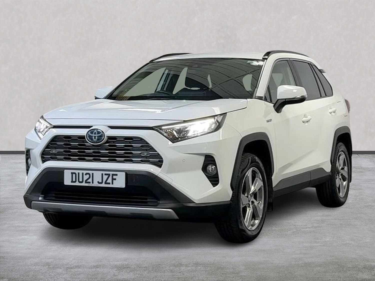 Used Toyota RAV4 2021 for sale - 76436518: Photo 20