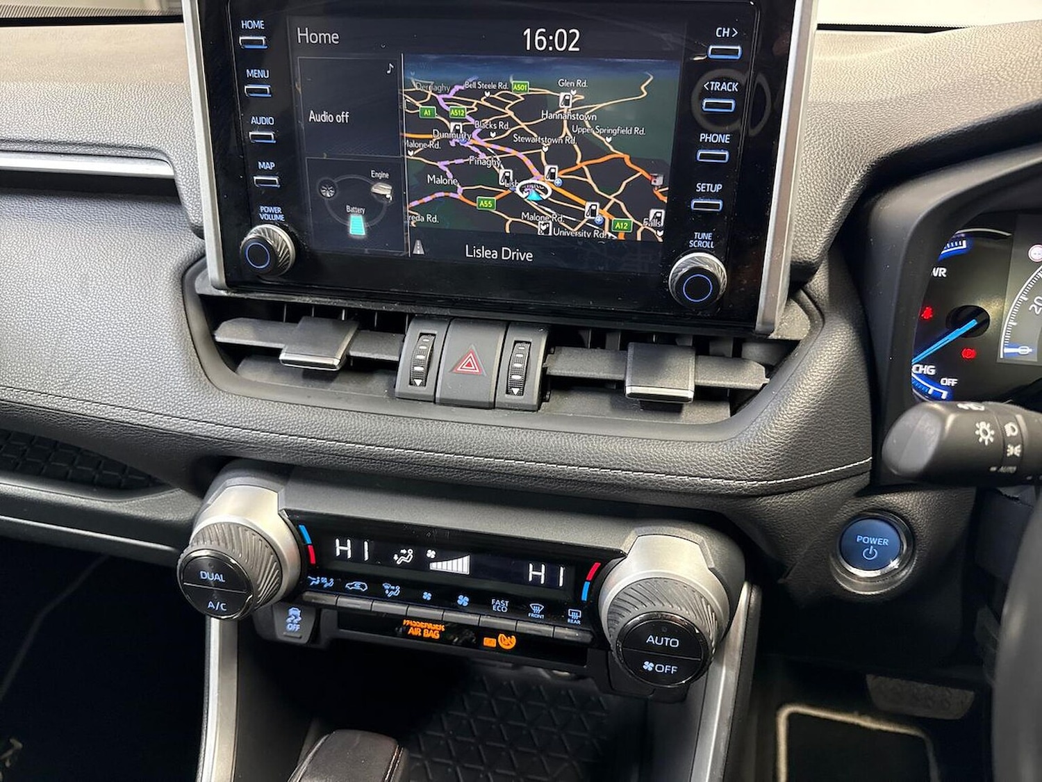 Used Toyota RAV4 2021 for sale - 76436518: Photo 23