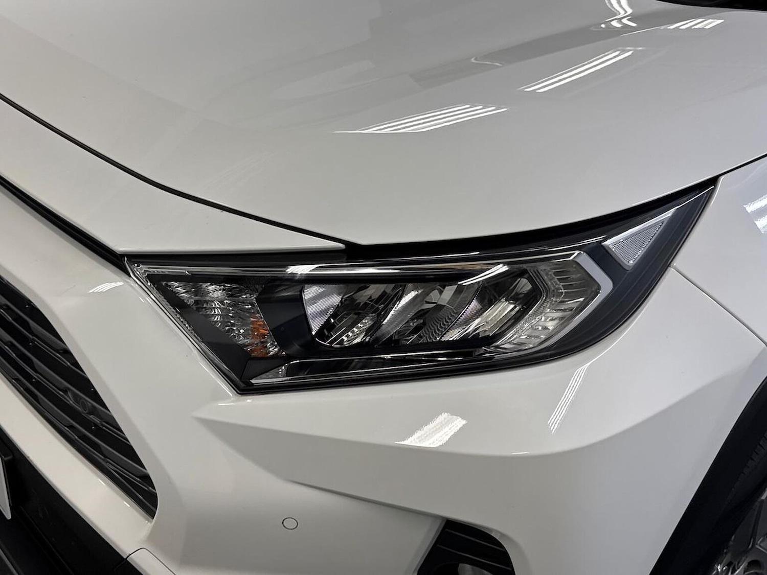 Used Toyota RAV4 2021 for sale - 76436518: Photo 29