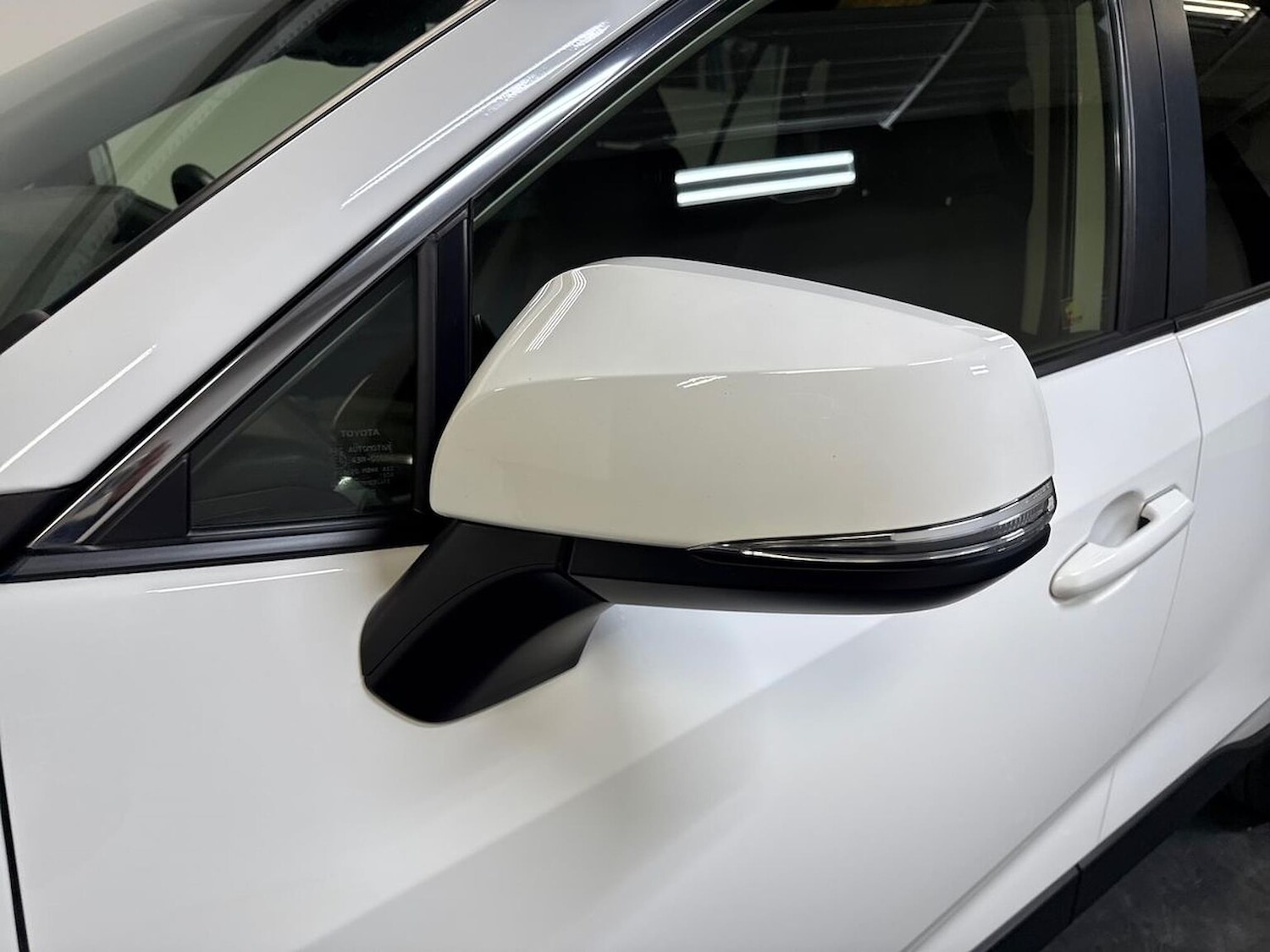 Used Toyota RAV4 2021 for sale - 76436518: Photo 30