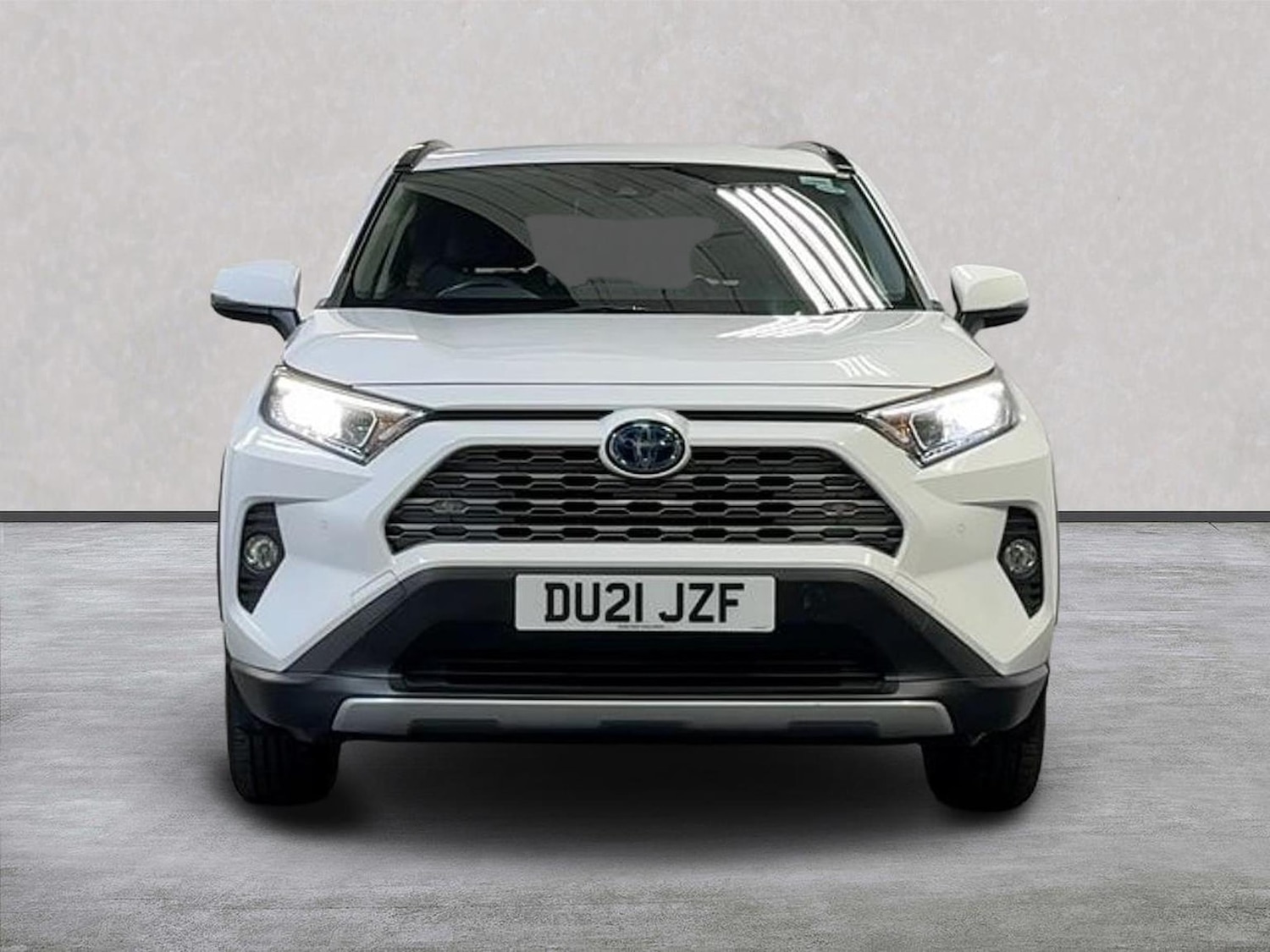 Used Toyota RAV4 2021 for sale - 76436518: Photo 5