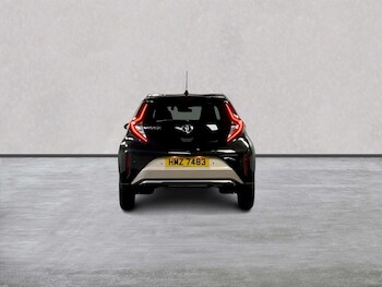 Used Toyota Aygo X 2025 for sale - 75490248: Photo