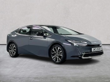 Used Toyota Prius 2026 for sale - 78829545: Photo